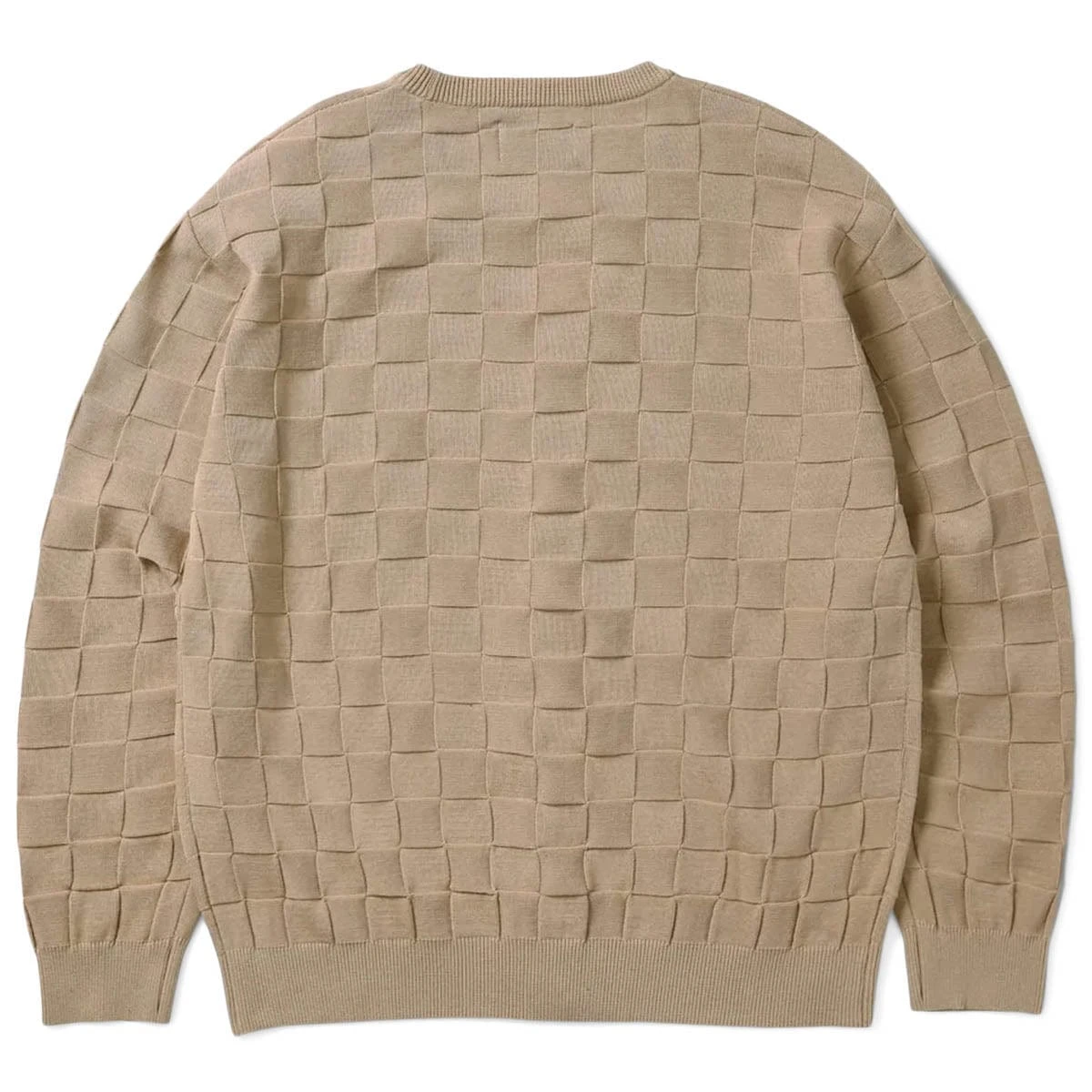 Thisisneverthat REVERSE BLOCK CARDIGAN - Image 2