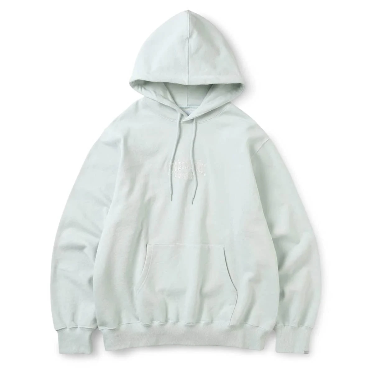 Thisisneverthat RS LOGO HOODIE