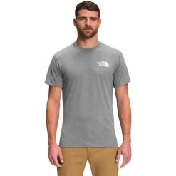 The North Face BOX NSE S/S TEE