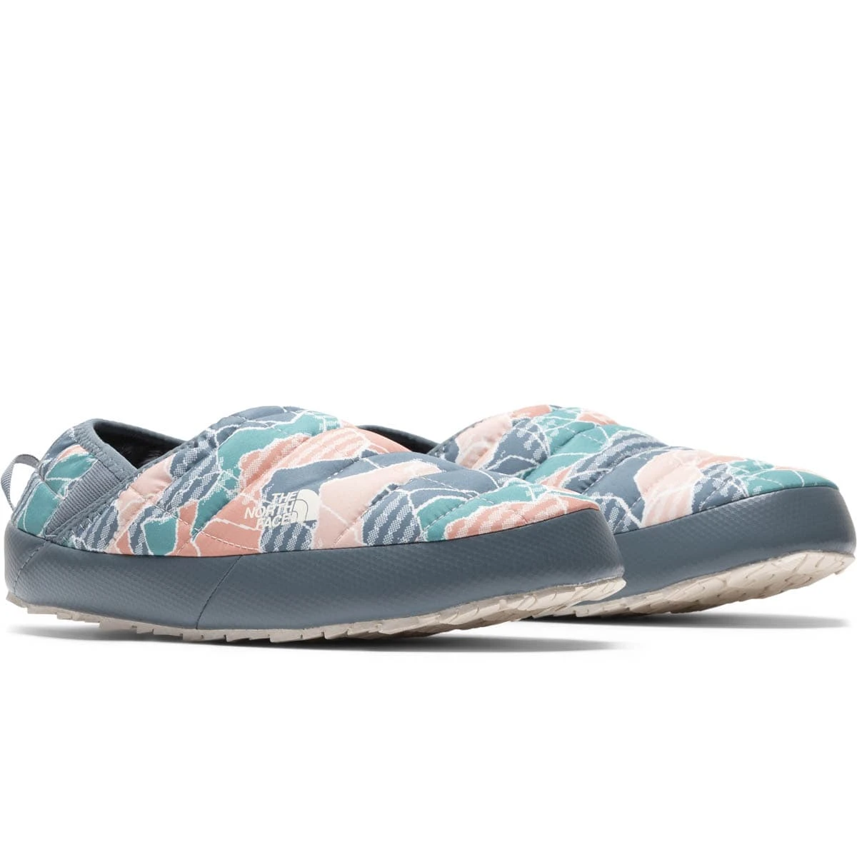 The North Face WOMEN'S THERMOBALL TRACTION MULE V - Image 2