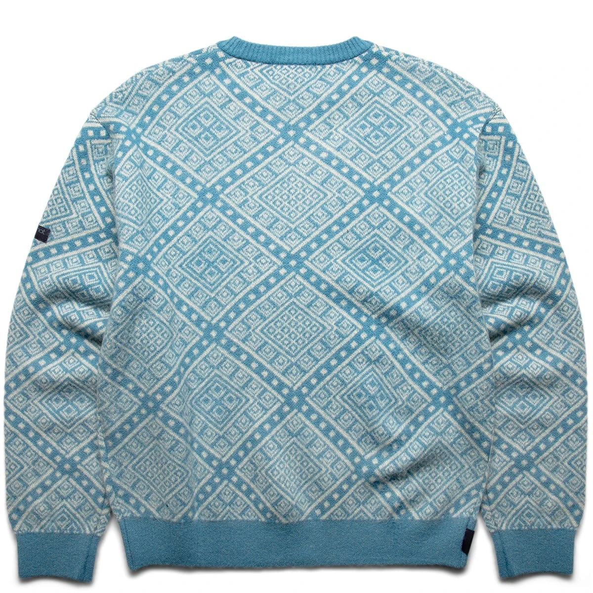 Thisisneverthat MOROCCAN JACQUARD SWEATER - Image 2