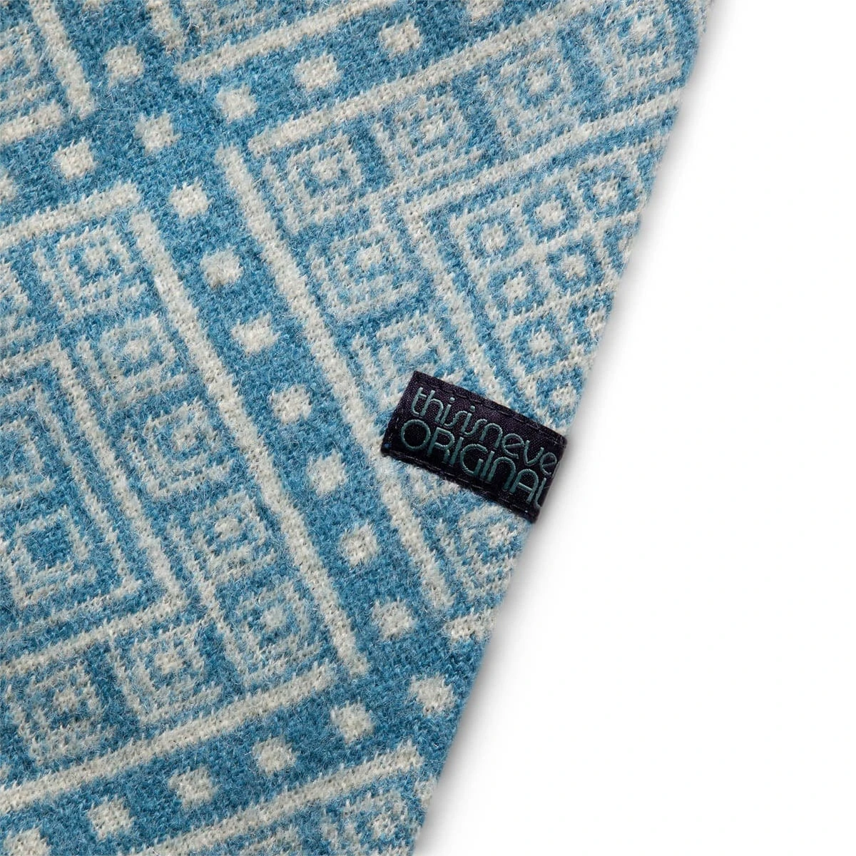 Thisisneverthat MOROCCAN JACQUARD SWEATER - Image 4