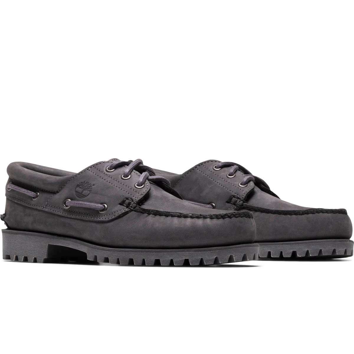 Timberland AUTHENTIC 3 EYE CLASSIC LUG - Image 2