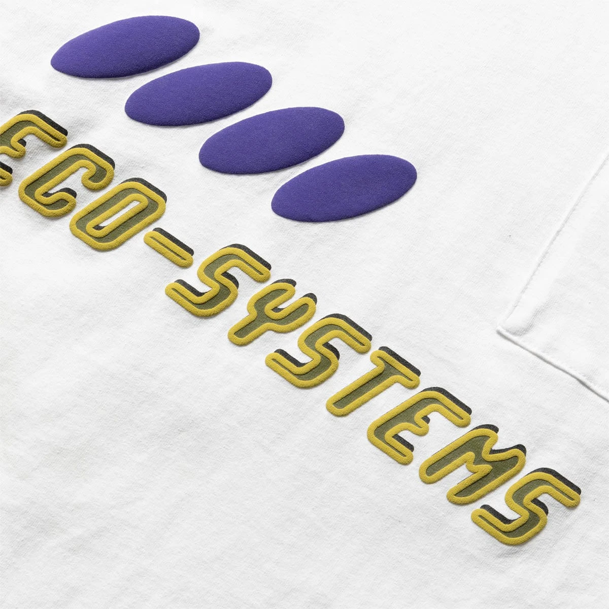 Timberland X BEE LINE LONG SLEEVE TEE - Image 3