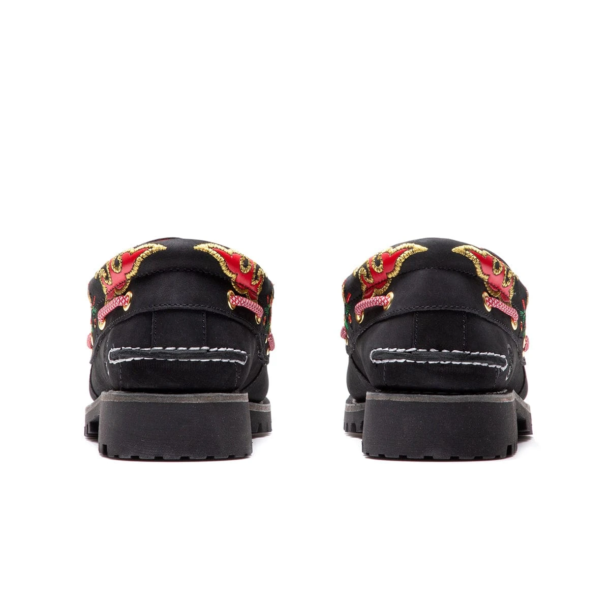 Timberland X CLOT 3 EYE LUG - Image 3