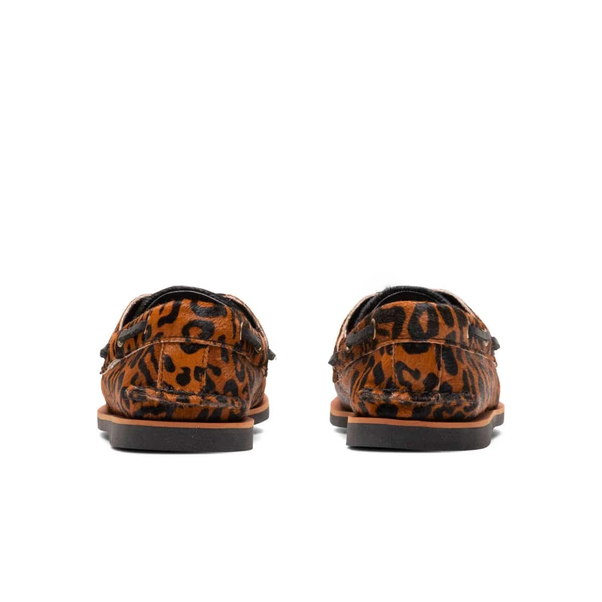 Timberland X WACKO MARIA 2 EYE BOAT SHOE - Image 3