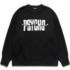 Undercover UC2B4902-0 SWEATER