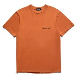 Viola And Roses X WIND AND SEA FLOWER SHOP TEE