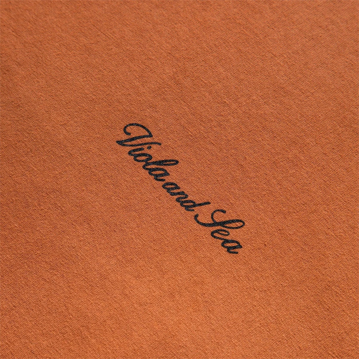 Viola And Roses X WIND AND SEA FLOWER SHOP TEE - Image 4