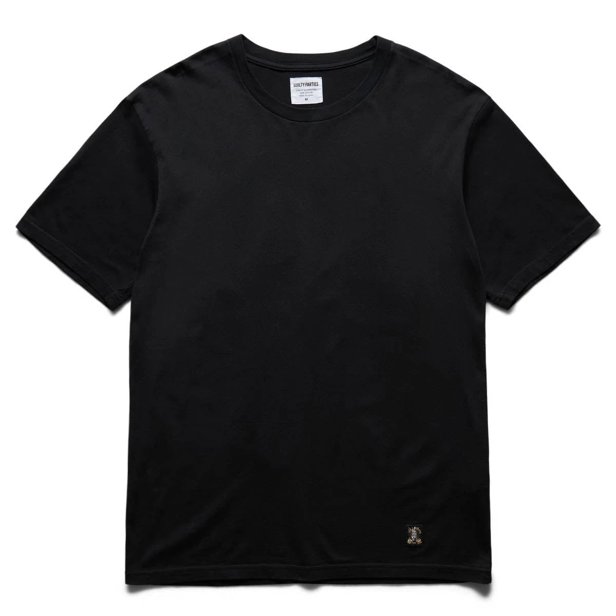 Wacko Maria X TIM LEHI STANDARD CREWNECK T-SHIRT (TYPE-2)