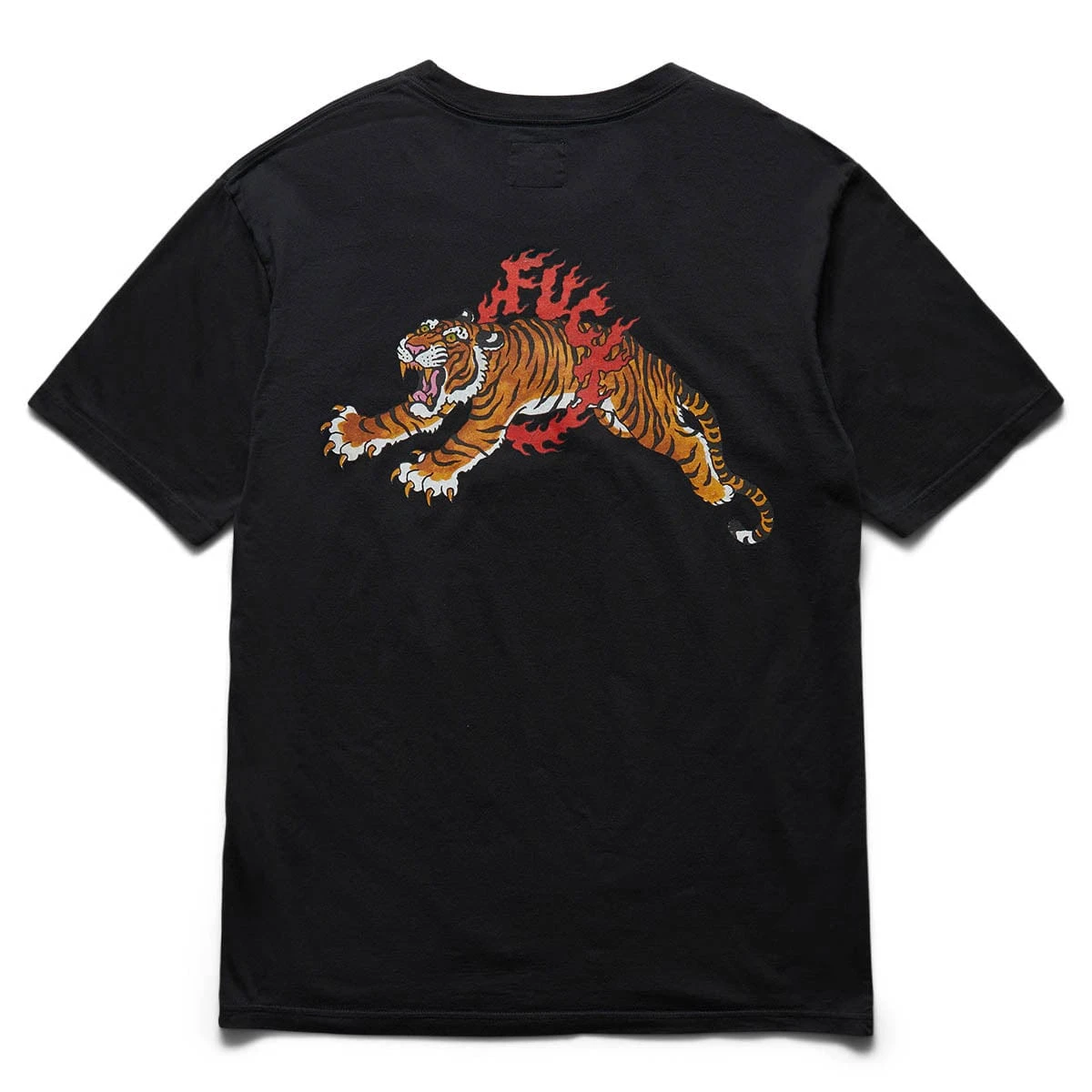 Wacko Maria X TIM LEHI STANDARD CREWNECK T-SHIRT (TYPE-2) - Image 2