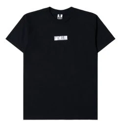 Whim Golf HEAVY COTTON T-SHIRT