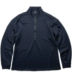 Whim Golf HALF ZIP BASE LAYER