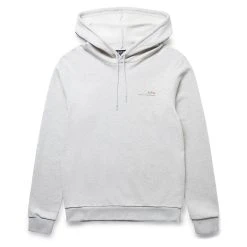 A.P.C. ITEM HOODIE