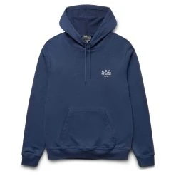 A.P.C. HOODIE MARVIN