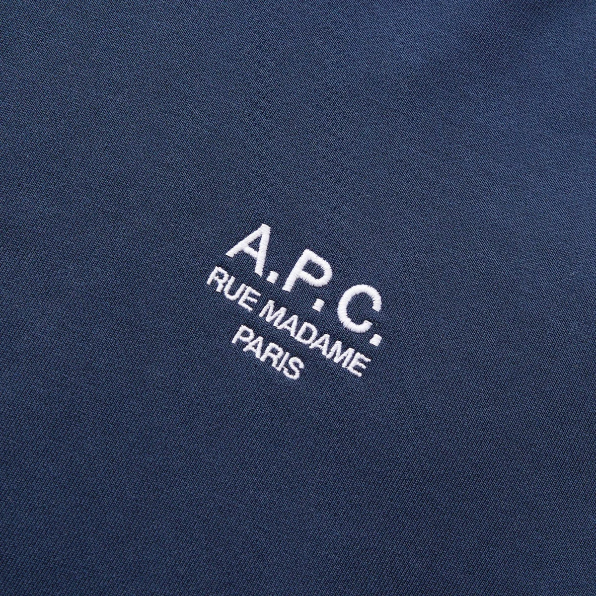 A.P.C. HOODIE MARVIN - Image 2