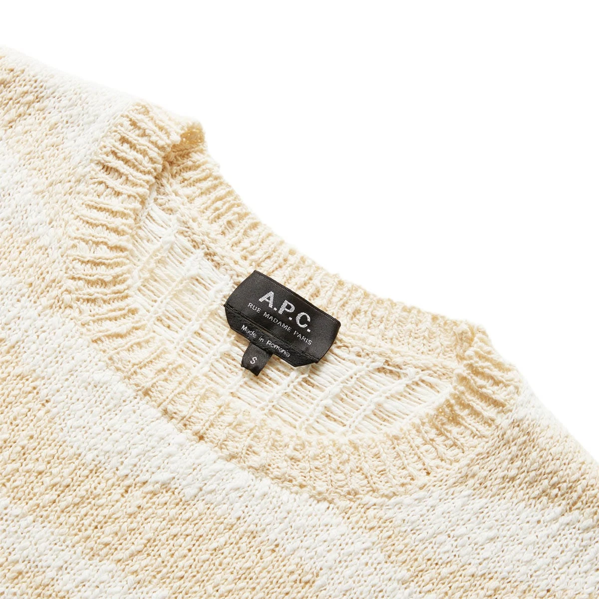A.P.C. PULL ALASTOR - Image 4