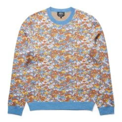 A.P.C. CLÉMENT SWEATER