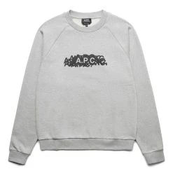 A.P.C. KOROKU H SWEAT