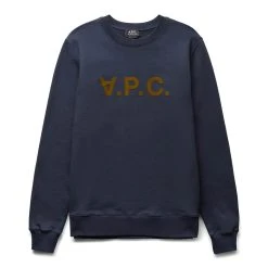 A.P.C. VPC SWEATSHIRT