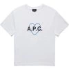 A.P.C. AMORE T-SHIRT
