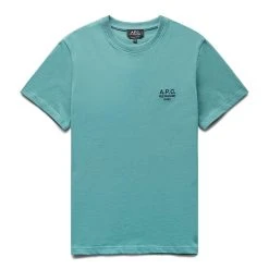 A.P.C. NEW RAYMOND T-SHIRT