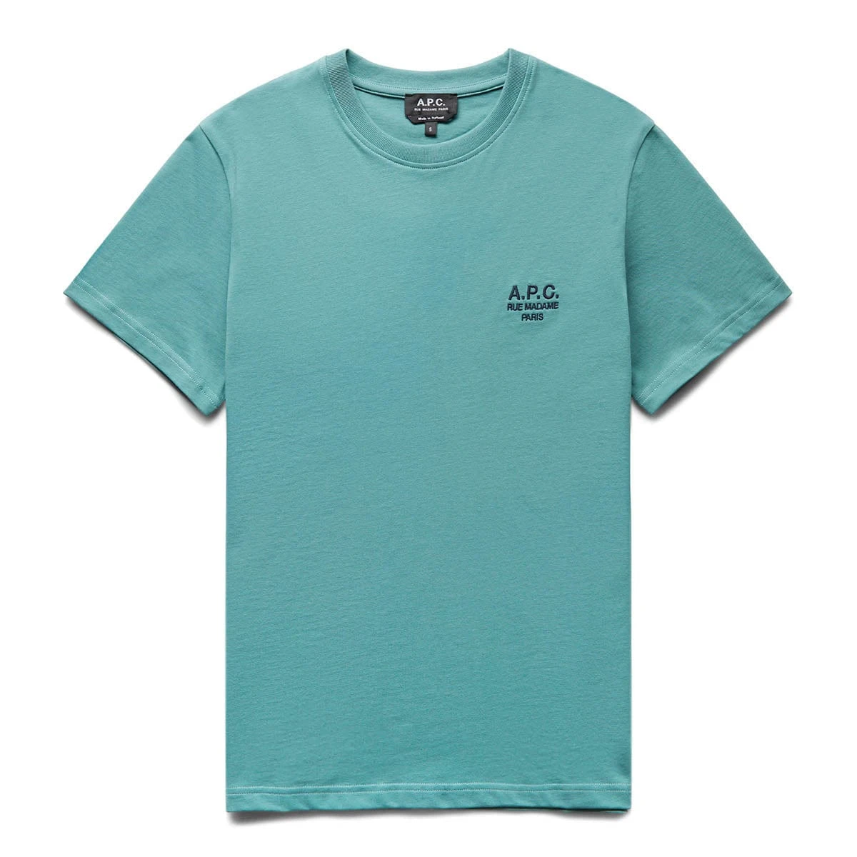 A.P.C. NEW RAYMOND T-SHIRT