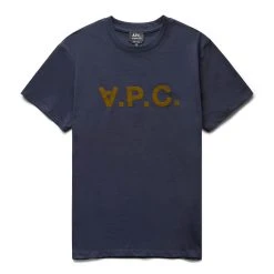 A.P.C. VPC T-SHIRT