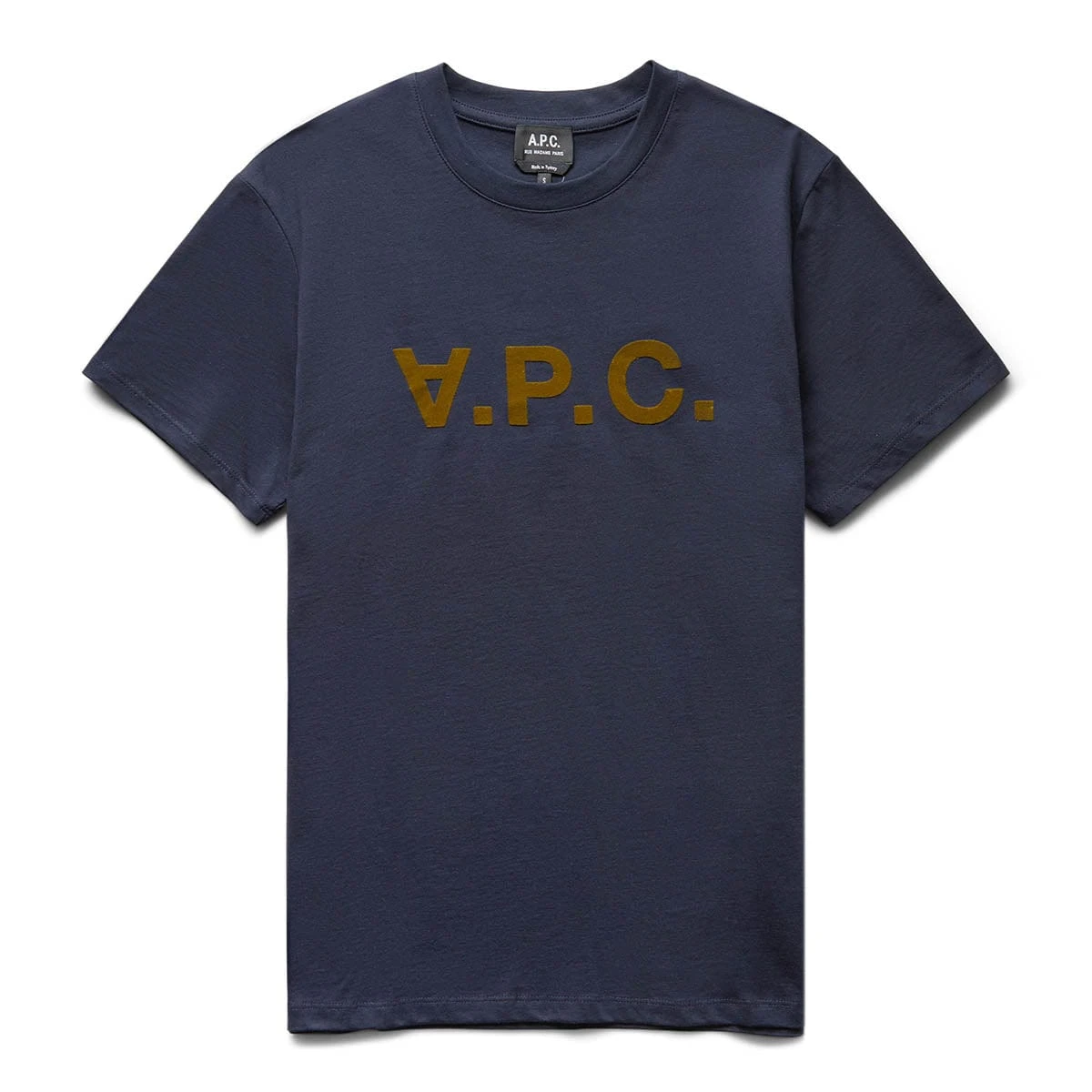 A.P.C. VPC T-SHIRT