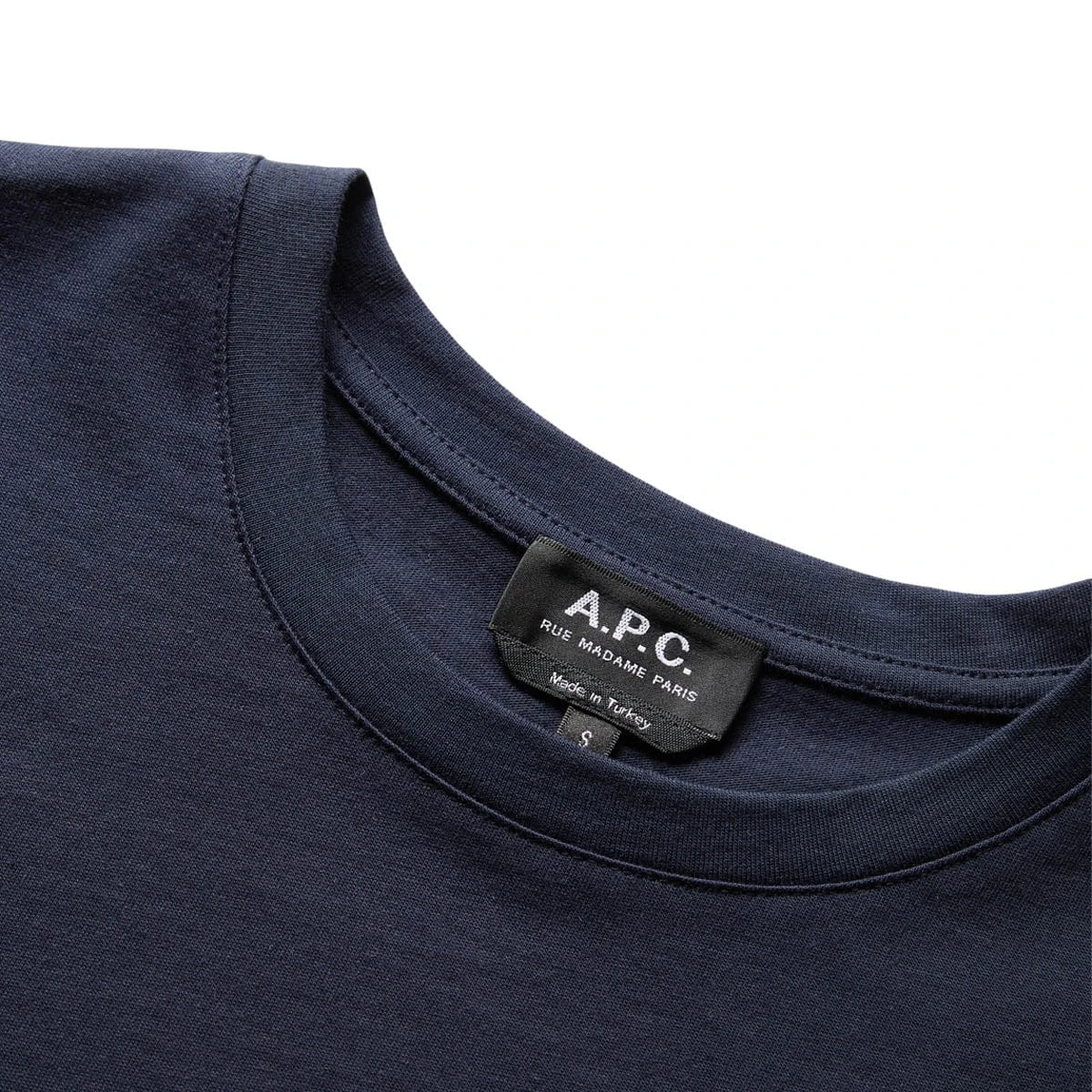 A.P.C. VPC T-SHIRT - Image 2
