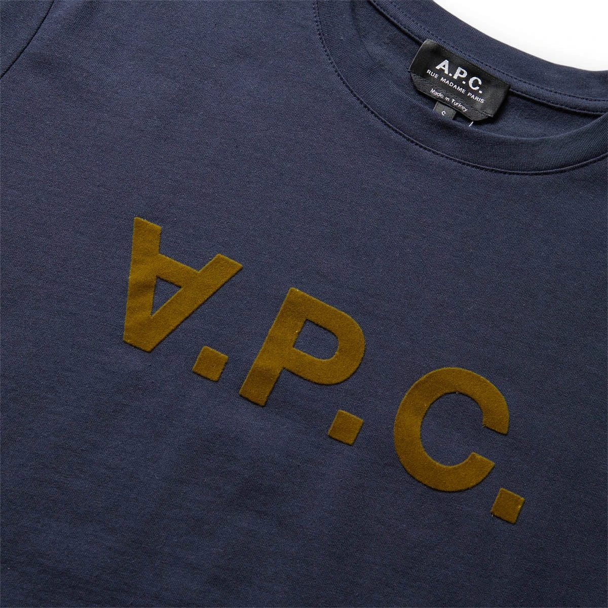 A.P.C. VPC T-SHIRT - Image 3