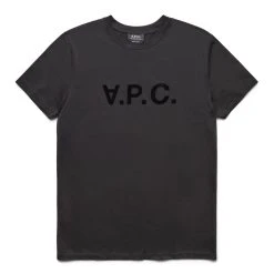 A.P.C. VPC COLOR H T-SHIRT