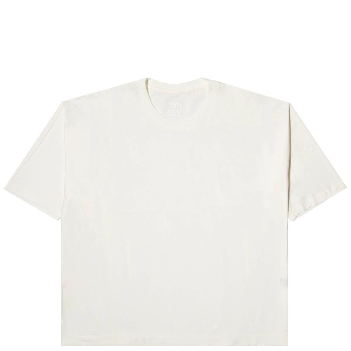 Homme Plissé Issey Miyake T-SHIRT