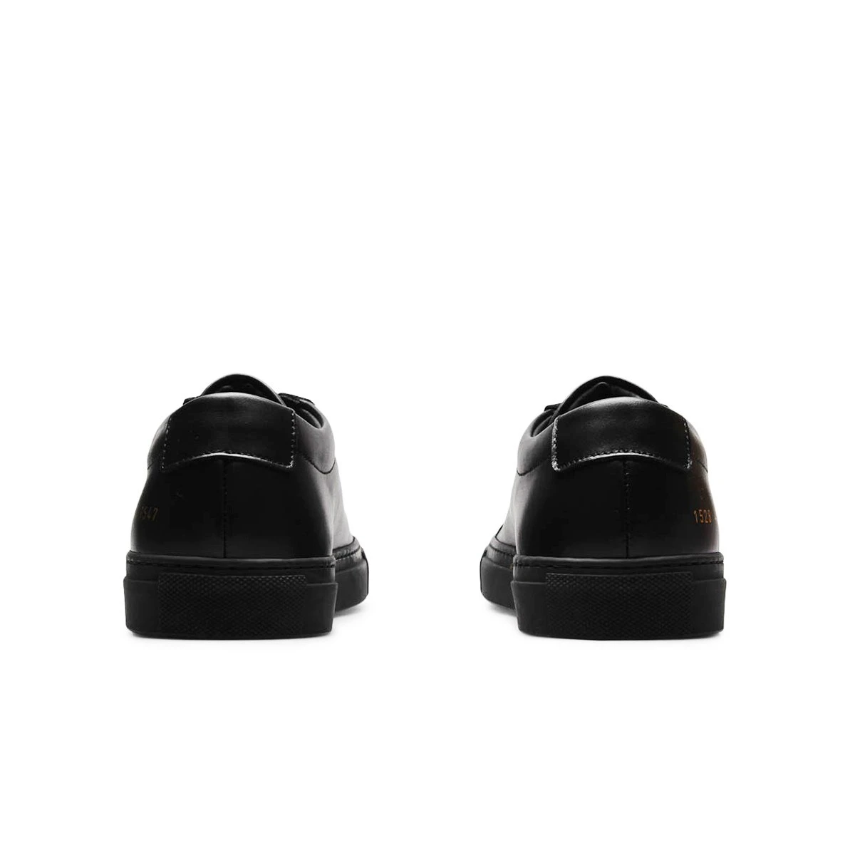 Common Projects ORIGINAL ACHILLES LOW - Image 3