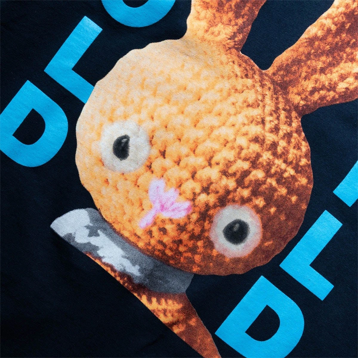 Cold World Frozen Goods DIRTY BUNNY L/S - Image 2