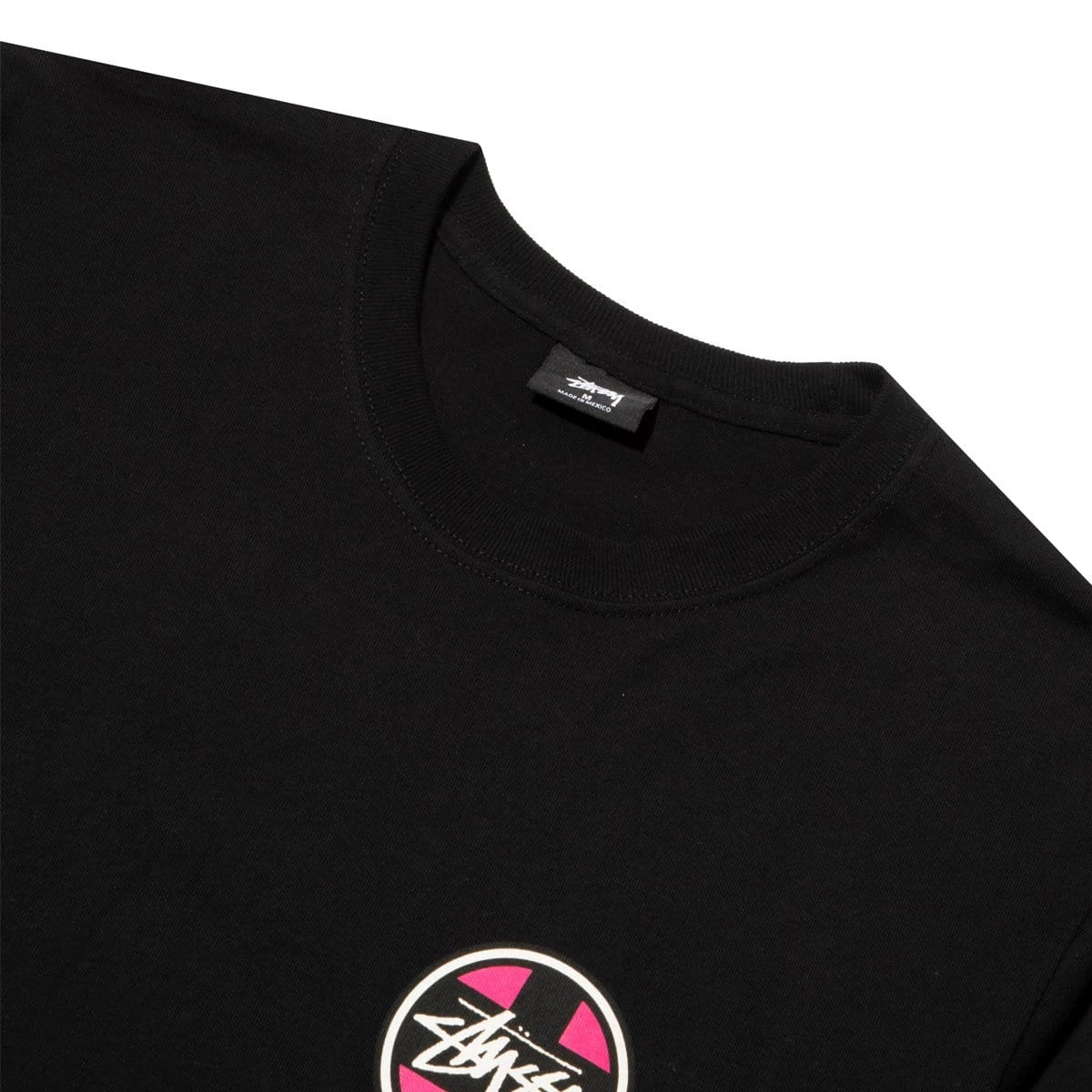 Stüssy CROSS DOT TEE - Image 3