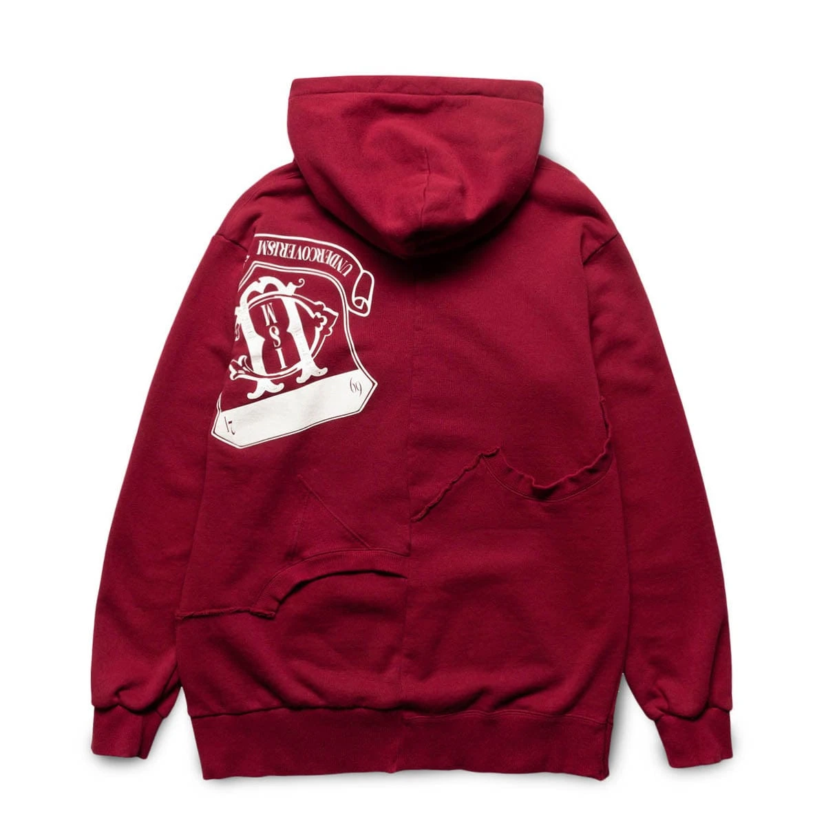 Undercover UI1B4802 HOODIE - Image 2