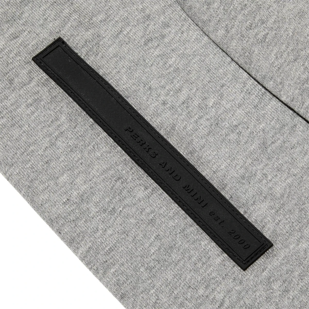 Perks And Mini PAM HALF WAY CREW NECK SWEAT - Image 7