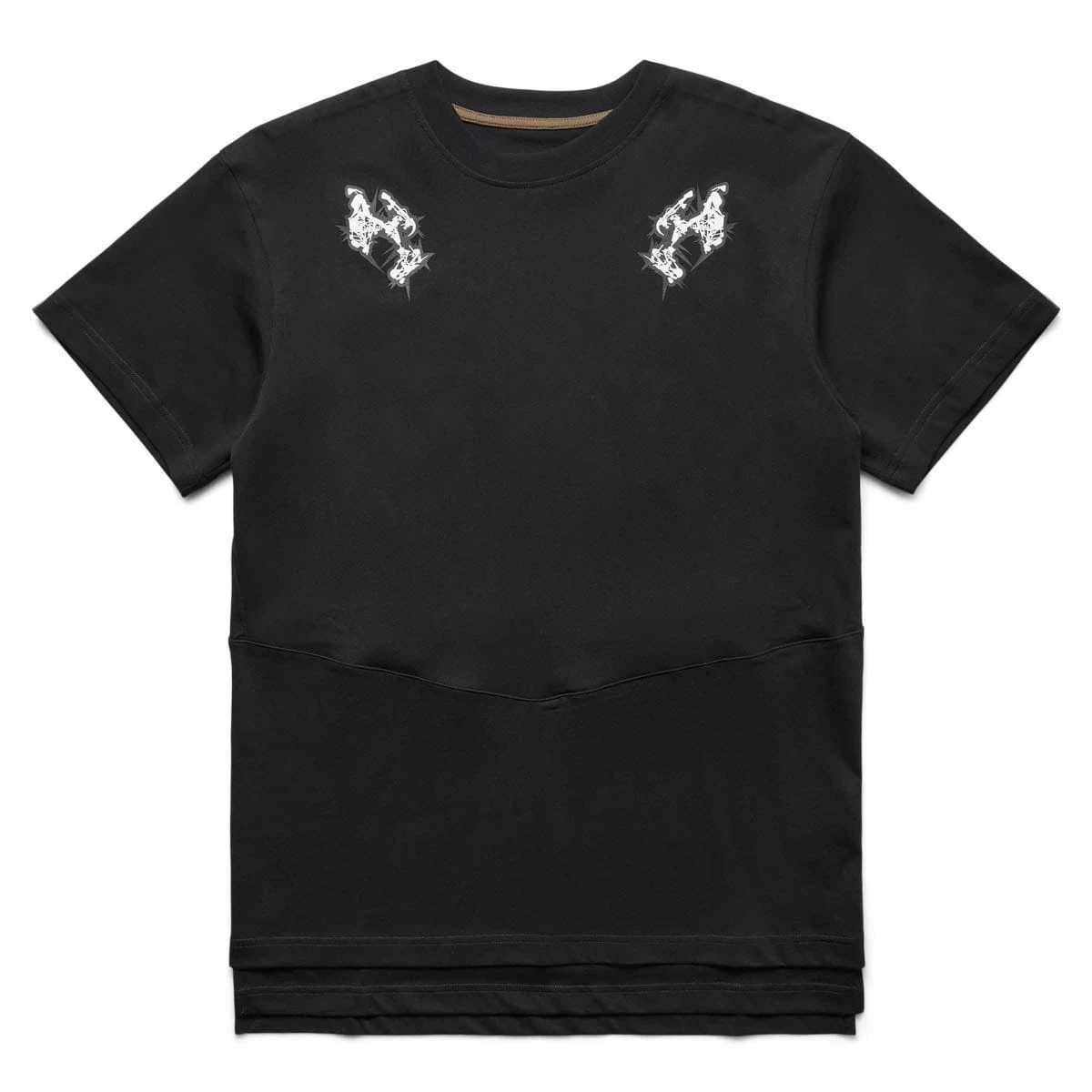 Acronym S28-PR-A SHORT SLEEVE T-SHIRT 3 Acronym S28-PR-A SHORT SLEEVE T-SHIRT