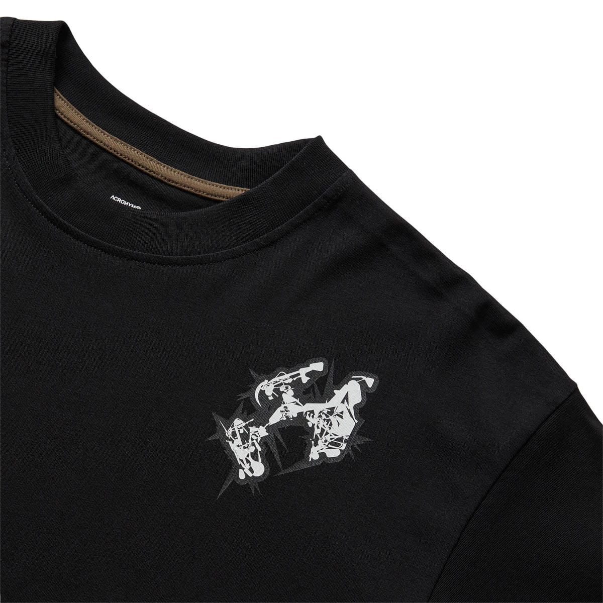 Acronym S28-PR-A SHORT SLEEVE T-SHIRT 6 Acronym S28-PR-A SHORT SLEEVE T-SHIRT - Image 4