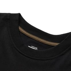 Acronym S28-PR-A SHORT SLEEVE T-SHIRT 13 Acronym S28-PR-A SHORT SLEEVE T-SHIRT -A.P.C. Shop acronymS28 PR ABLACKSS28 PR A 5