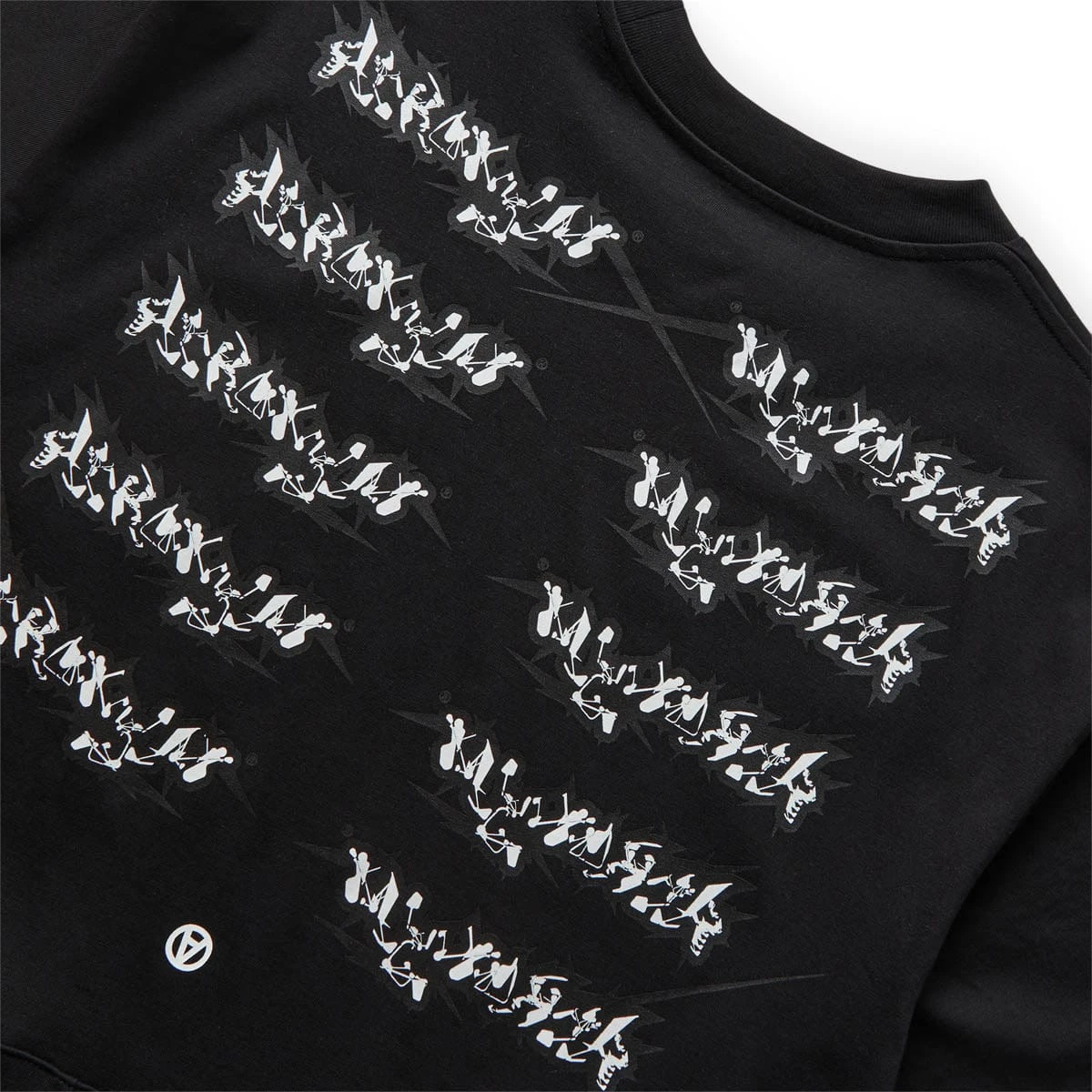 Acronym S28-PR-A SHORT SLEEVE T-SHIRT 9 Acronym S28-PR-A SHORT SLEEVE T-SHIRT - Image 7