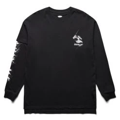 Acronym S29-PR-B LONG SLEEVE T-SHIRT