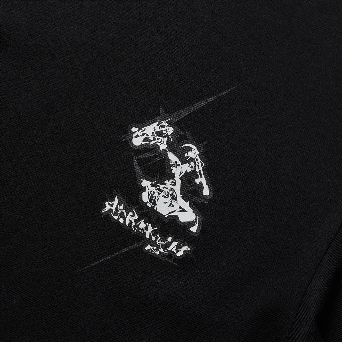 Acronym S29-PR-B LONG SLEEVE T-SHIRT - Image 2