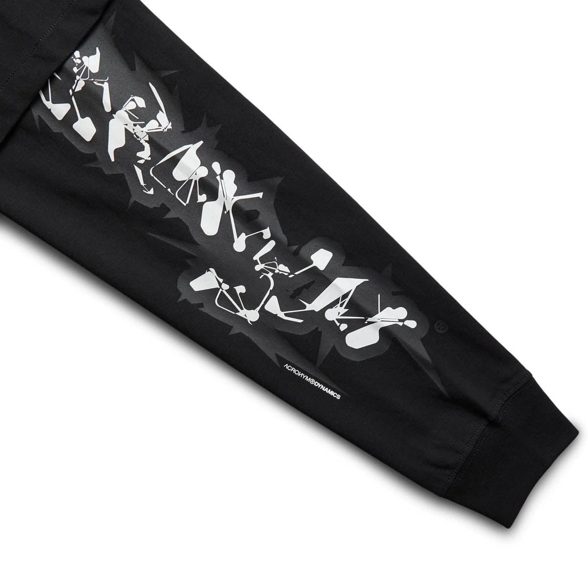 Acronym S29-PR-B LONG SLEEVE T-SHIRT - Image 4