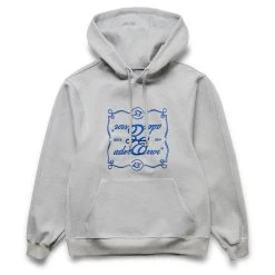 ADER Error DECAL HOODIE