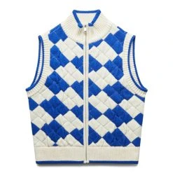 ADER Error TENIT KNIT VEST