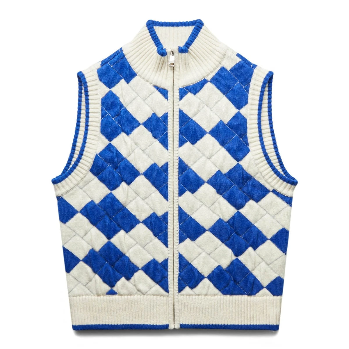 ADER Error TENIT KNIT VEST