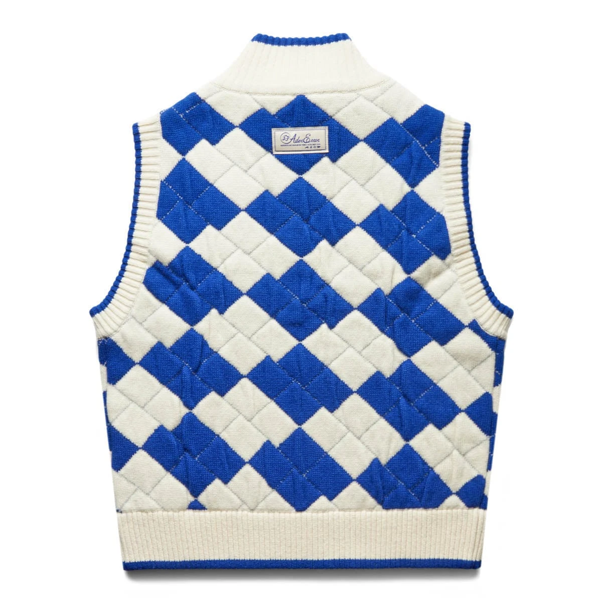 ADER Error TENIT KNIT VEST - Image 2