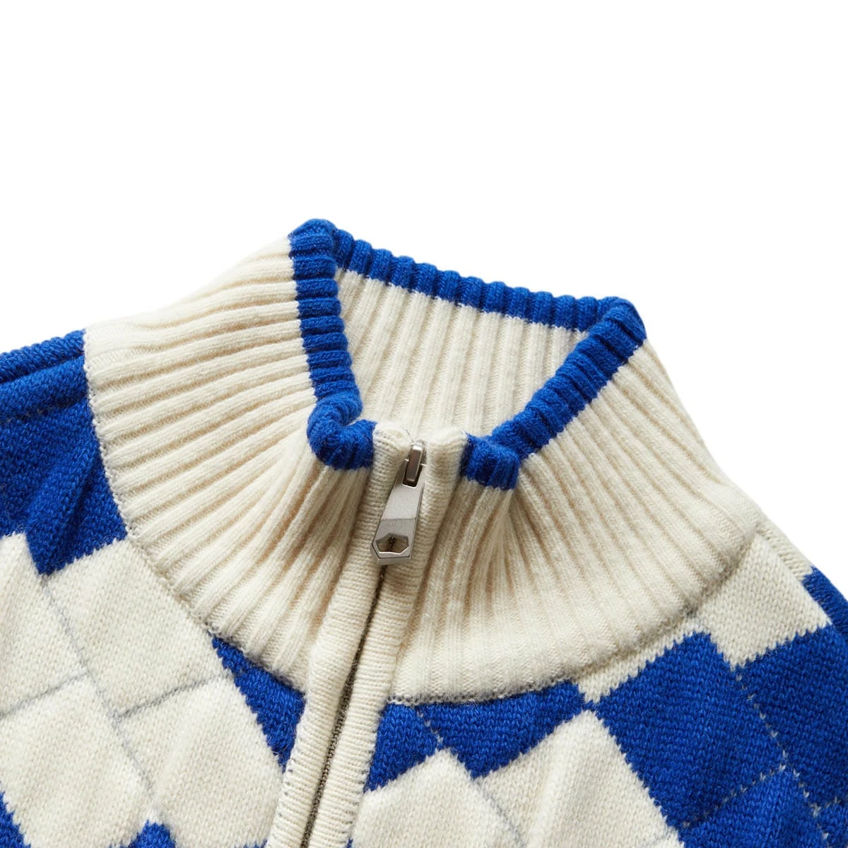ADER Error TENIT KNIT VEST - Image 3